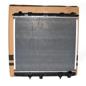 Radiator - PCC106940 - BRITPART