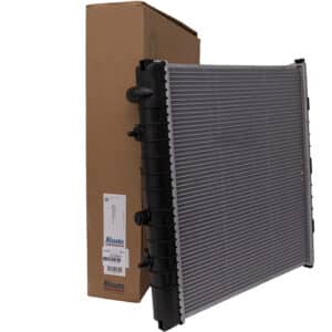 RADIATOR - PCC106940G - NISSEN