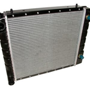 Radiator Assy - PCC500170 - BRITPART