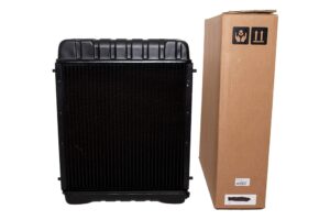 Radiator Assy - PCC500170M - BRITPART