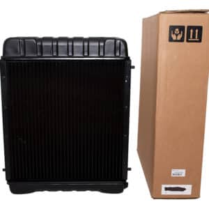 Radiator Assy - PCC500170M - BRITPART