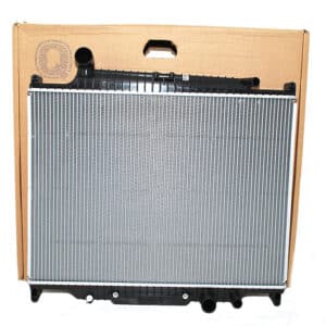 Radiator Assy - PCC500300 - NISSEN