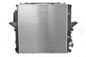 Radiator Assy - PCC500490 - OEM