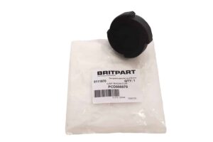 Cap Radiator - PCD000070 - BRITPART