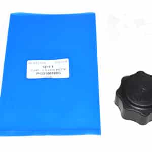 Cap - Filler Neck - PCD100160G - OEM