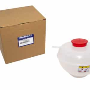 Tank Assy-Radiator - PCF000012 - BRITPART