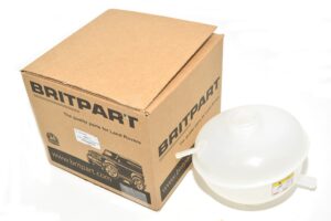 Tank Assy - Radiator - PCF000012G - OEM