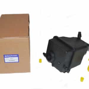 Tank Assy - Radiator Overflow - PCF000033 - BRITPART