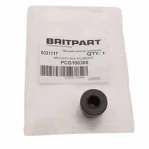 Mounting-Rubber - PCG100300 - BRITPART
