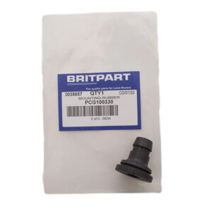Mounting-Rubber - PCG100330 - BRITPART