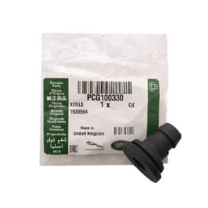 Mounting - Rubber - PCG100330LR - LAND ROVER