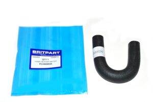 Hose-Heater Water - PCH000030 - BRITPART