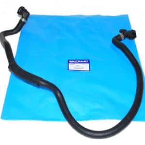 Hose-Cooling - PCH001130 - BRITPART
