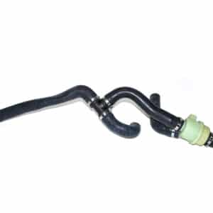 Hose-Radiator - PCH001190 - BRITPART