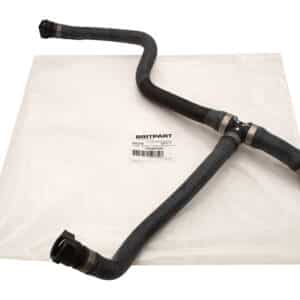 Hose - Supply Tank To Radiator - PCH001241 - BRITPART