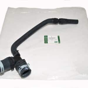 Hose-Radiator - PCH002080LR - LAND ROVER