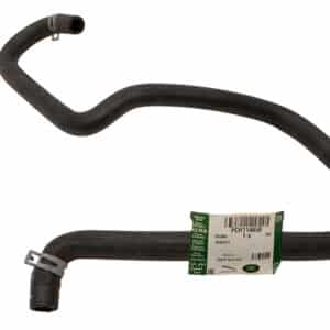 Hose-Cooling - PCH114650LR - LAND ROVER