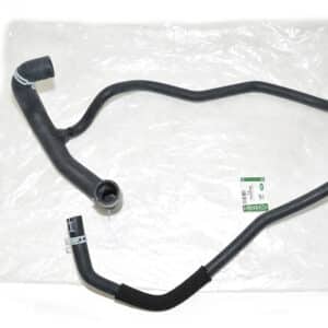 Hose-Cooling - PCH117190LR - LAND ROVER
