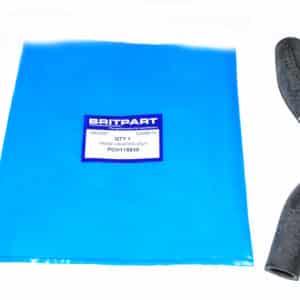 Hose-Heater-Out - PCH118830 - BRITPART