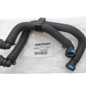 HOSE - RADIATOR - PCH500900 - BRITPART