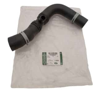 Hose-Radiator - PCH500941LR - LAND ROVER