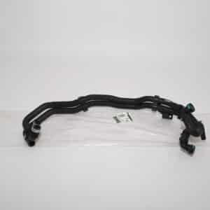 Hose - Heater Water - PCH501094LR - LAND ROVER