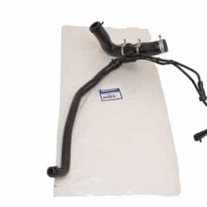 Hose - Radiator - PCH501215 - BRITPART