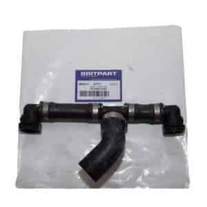Hose - Radiator - PCH501320 - BRITPART