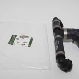Hose - Radiator - PCH501320LR - LAND ROVER
