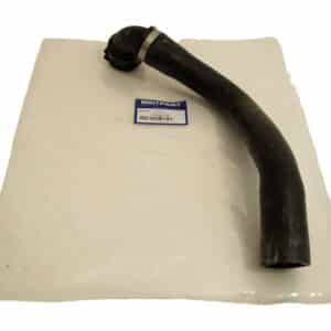 Hose - Radiator - PCH501730 - BRITPART