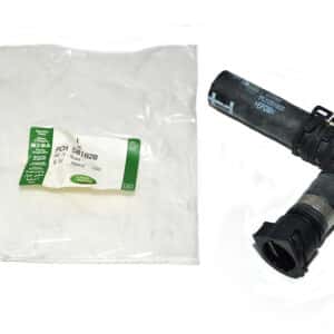 Hose - Radiator - PCH501820 - BRITPART