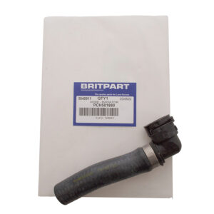 Hose - Radiator - PCH501880 - BRITPART