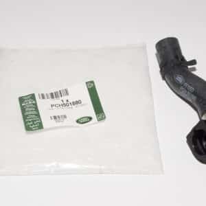Hose - Radiator - PCH501880LR - LAND ROVER