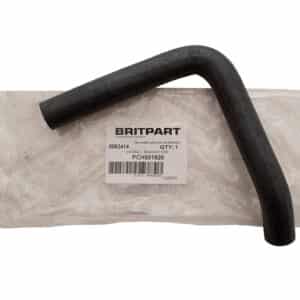 Hose - Radiator - PCH501920 - BRITPART