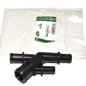 Connector - 4-Way - PCH501990LR - LAND ROVER