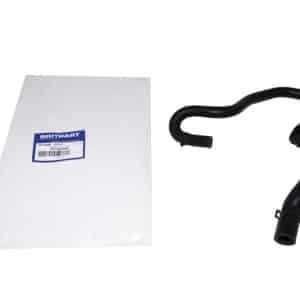 Hose - Radiator - PCH502080 - BRITPART