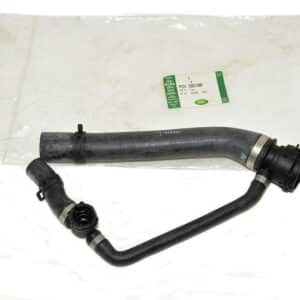 Hose - Air Bleed - PCH502100LR - LAND ROVER