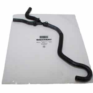 Hose - Radiator - PCH502331 - BRITPART