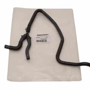 Hose - Radiator - PCH502341 - BRITPART