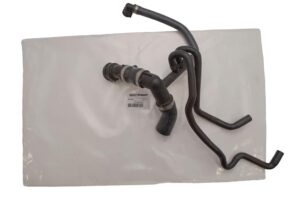 HOSE - RADIATOR - PCH502390 - BRITPART