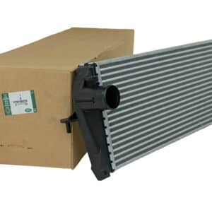 Intercooler-Turb - PCM100220LR - LAND ROVER