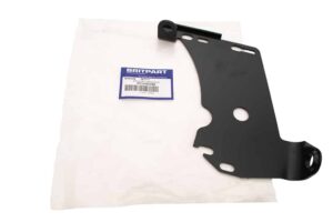Bracket-Mtg-Rad - PCU103780 - BRITPART