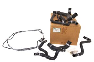 KIT - HEATER ASSE - PDK000020KLR - LR
