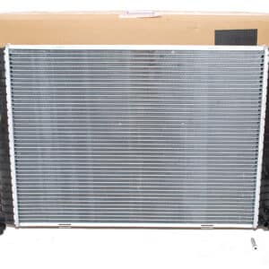 Radiator Assy Except Ecd3 - PDK000080 - BRITPART