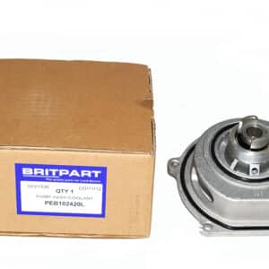 Pump Assy-Coolant - PEB102420L - BRITPART