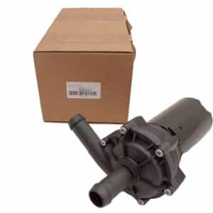 Pump Assy - Water - PEB500010 - BRITPART