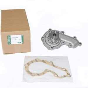 Pump Assy - Water - PEB500090LR - LAND ROVER