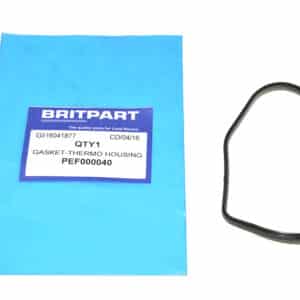 Gasket-Thermo Housing - PEF000040 - BRITPART