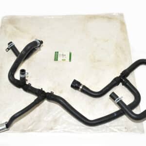 Hose - Heater Out - PEH000350LR - LAND ROVER