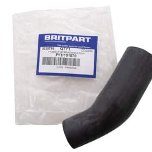 Hose-Thermo/Heater - PEH101070 - BRITPART